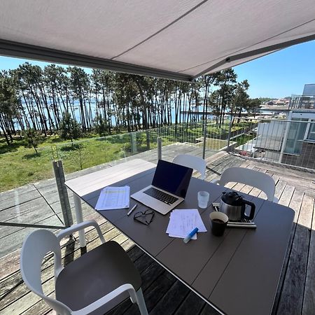 Roomarea Vivienda Turistica Isla de Arosa Εξωτερικό φωτογραφία