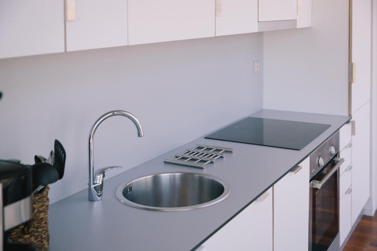 Roomarea Vivienda Turistica Isla de Arosa Εξωτερικό φωτογραφία